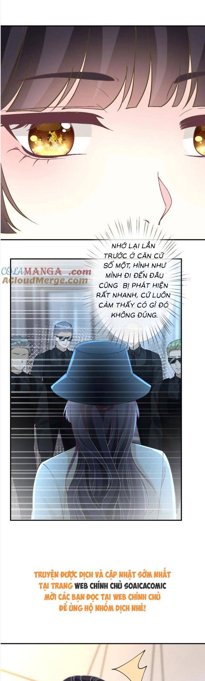 Ôm Khẩn Tiểu Mã Giáp Của Tôi Chapter 368 - Trang 2