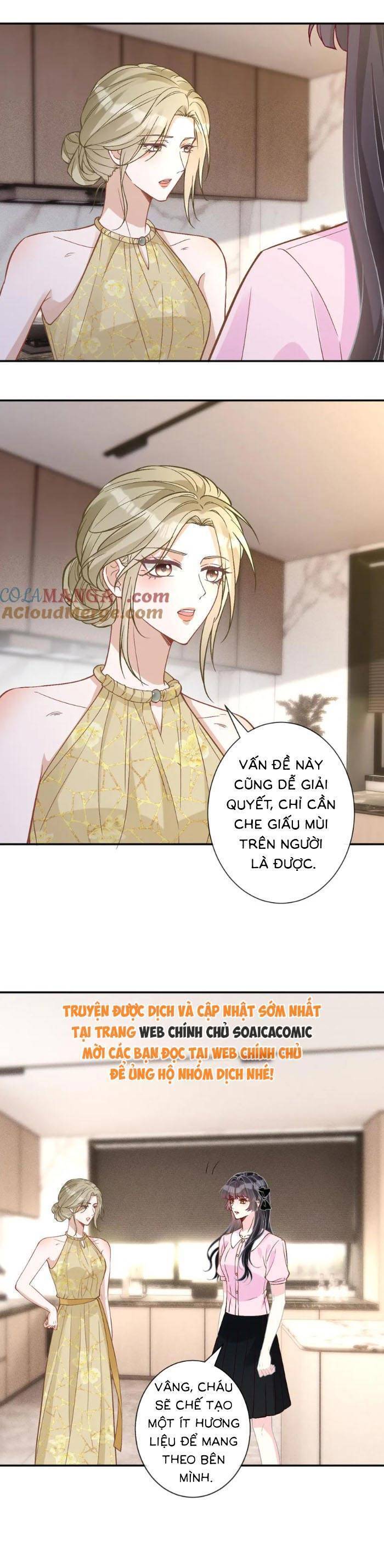 Ôm Khẩn Tiểu Mã Giáp Của Tôi Chapter 368 - Trang 2