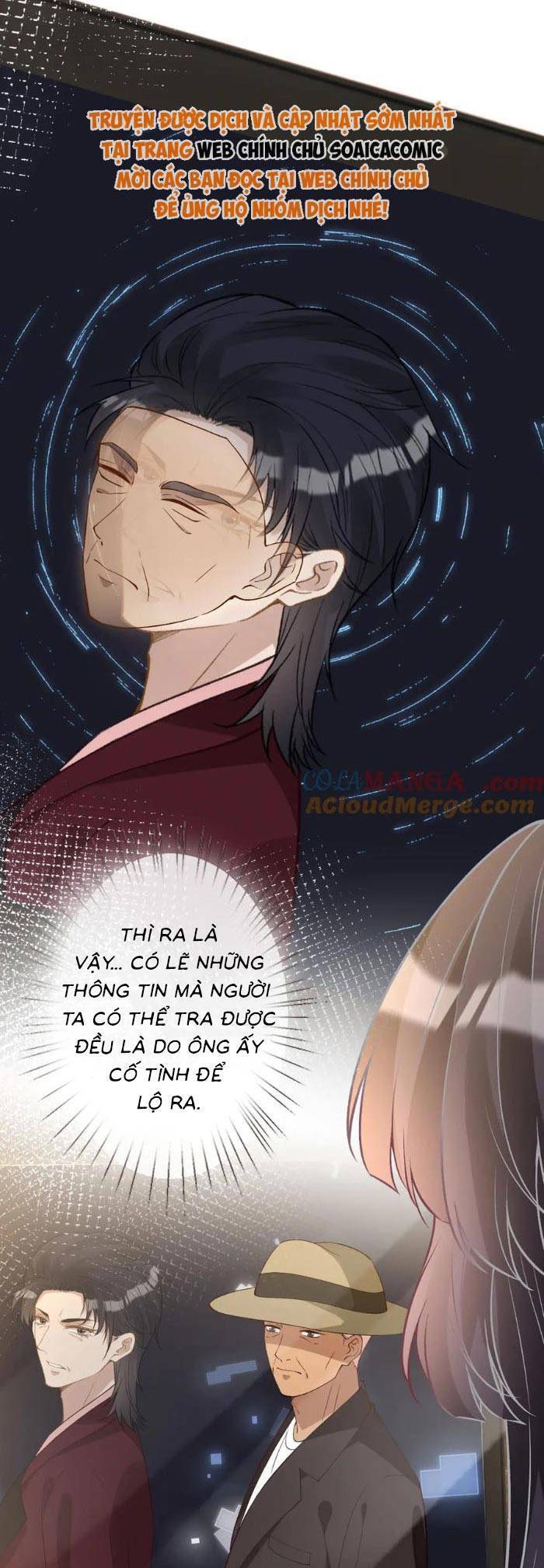 Ôm Khẩn Tiểu Mã Giáp Của Tôi Chapter 368 - Trang 2