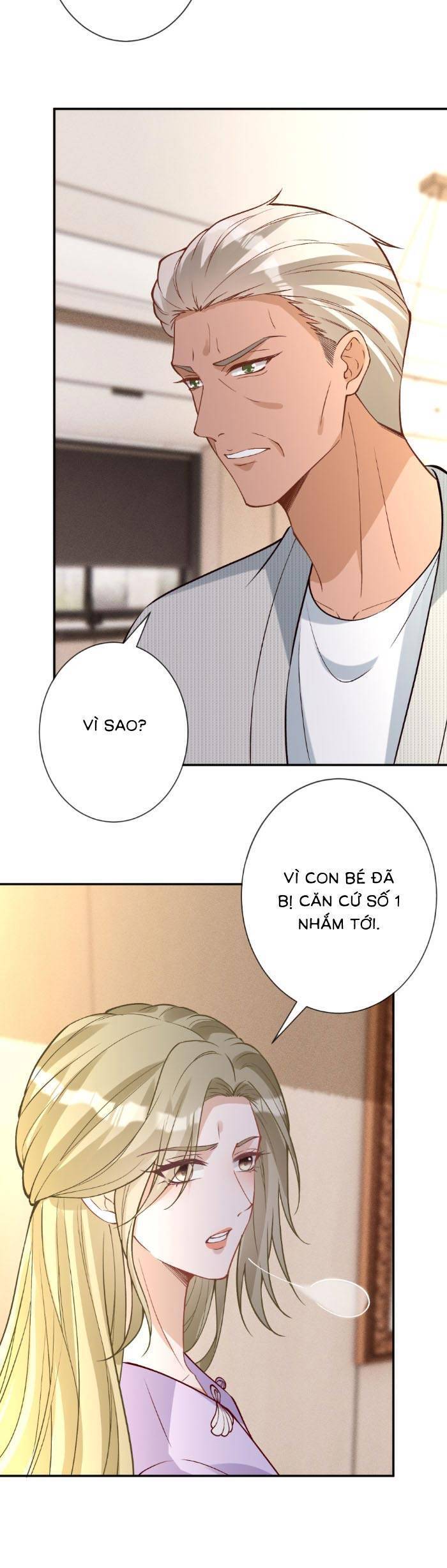 Ôm Khẩn Tiểu Mã Giáp Của Tôi Chapter 370 - Next 