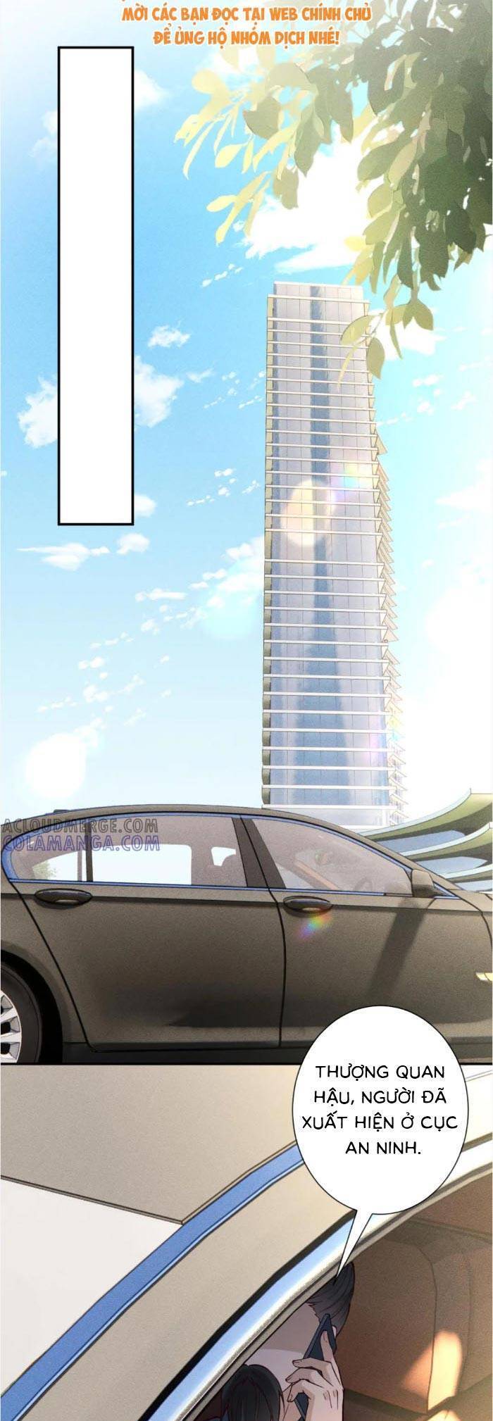 Ôm Khẩn Tiểu Mã Giáp Của Tôi Chapter 371 - Next 