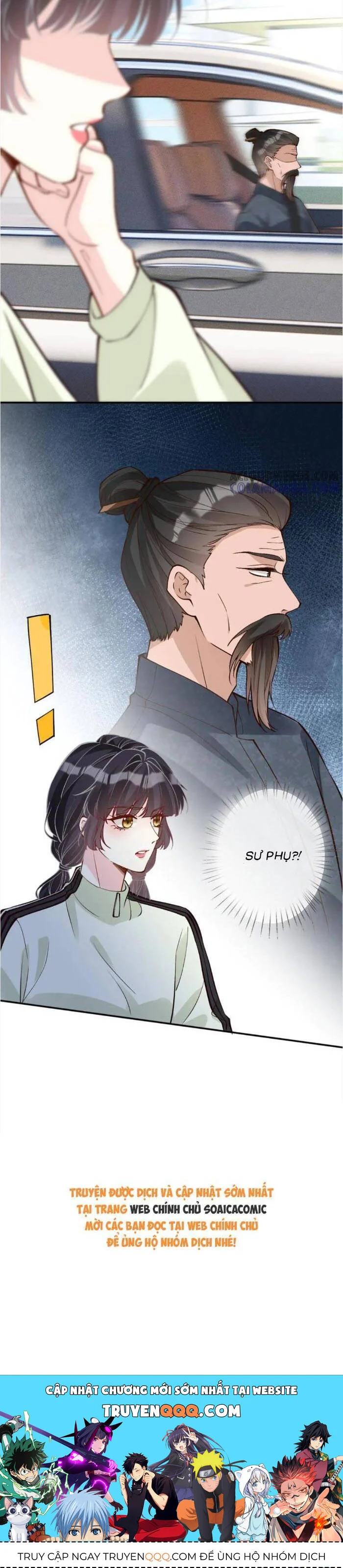 Ôm Khẩn Tiểu Mã Giáp Của Tôi Chapter 371 - Next 