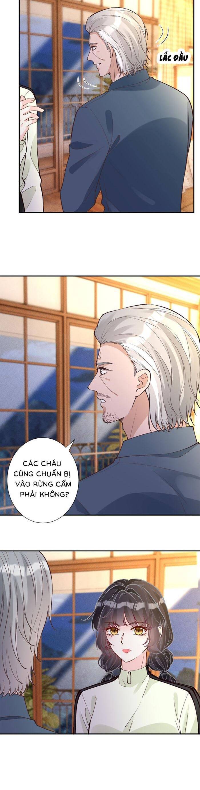 Ôm Khẩn Tiểu Mã Giáp Của Tôi Chapter 375 - Trang 2