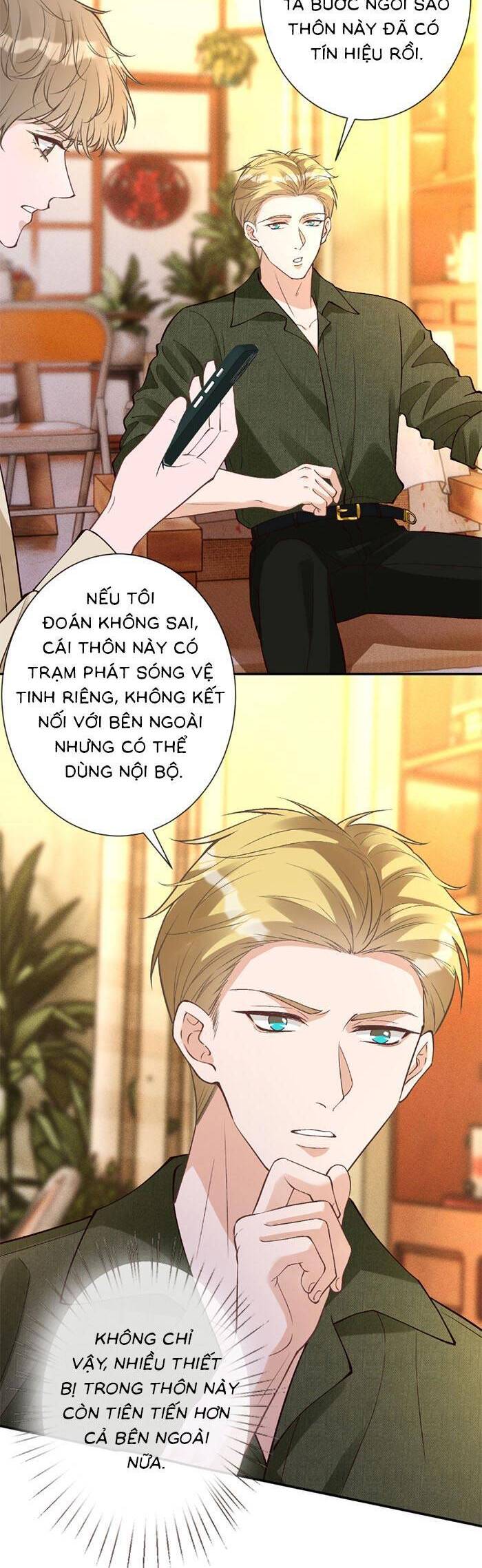 Ôm Khẩn Tiểu Mã Giáp Của Tôi Chapter 375 - Trang 2