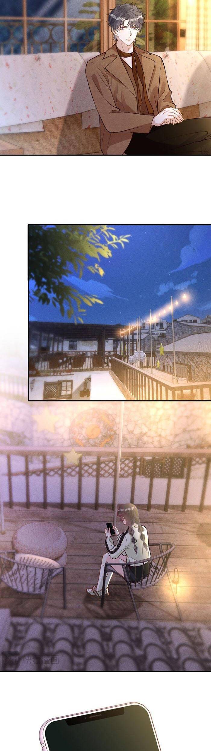 Ôm Khẩn Tiểu Mã Giáp Của Tôi Chapter 375 - Trang 2