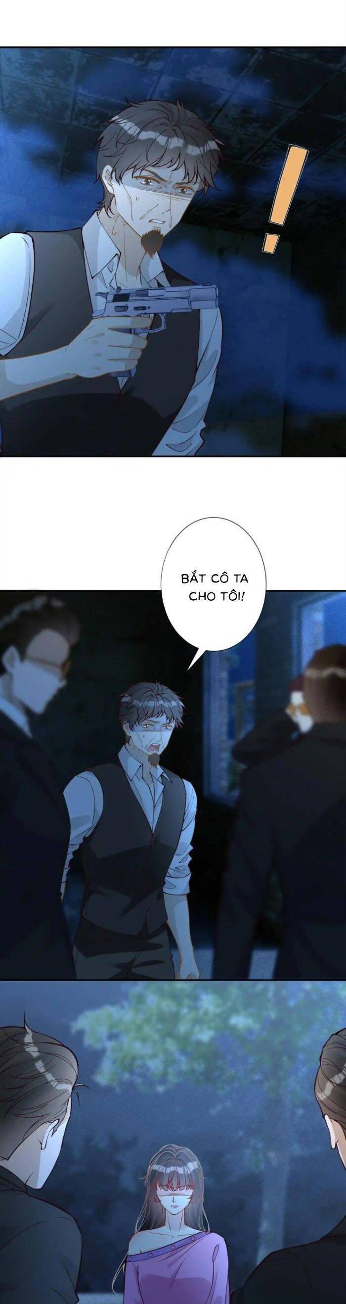 Ôm Khẩn Tiểu Mã Giáp Của Tôi Chapter 386 2