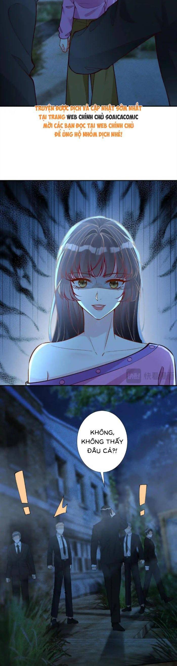 Ôm Khẩn Tiểu Mã Giáp Của Tôi Chapter 386 3