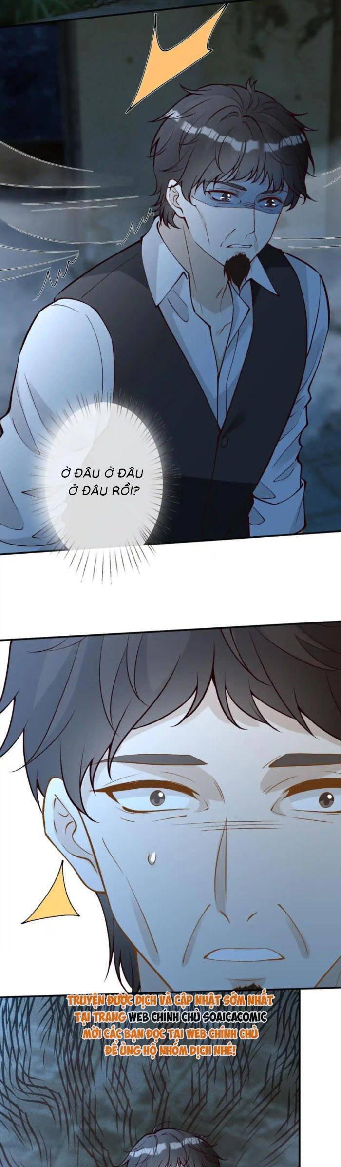 Ôm Khẩn Tiểu Mã Giáp Của Tôi Chapter 386 4