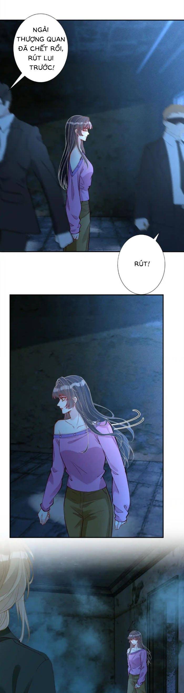 Ôm Khẩn Tiểu Mã Giáp Của Tôi Chapter 386 7