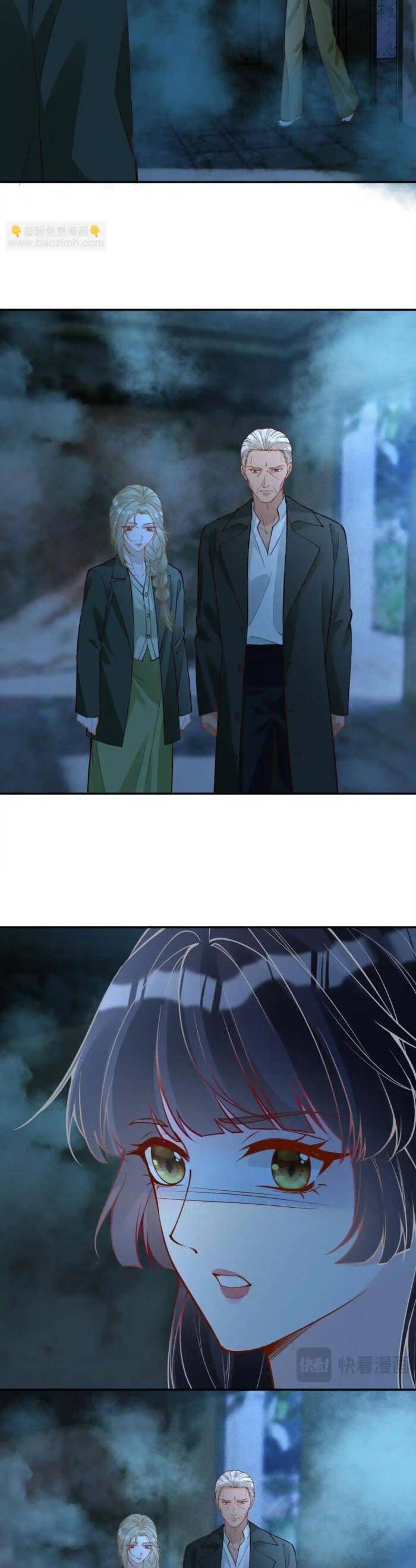 Ôm Khẩn Tiểu Mã Giáp Của Tôi Chapter 386 8