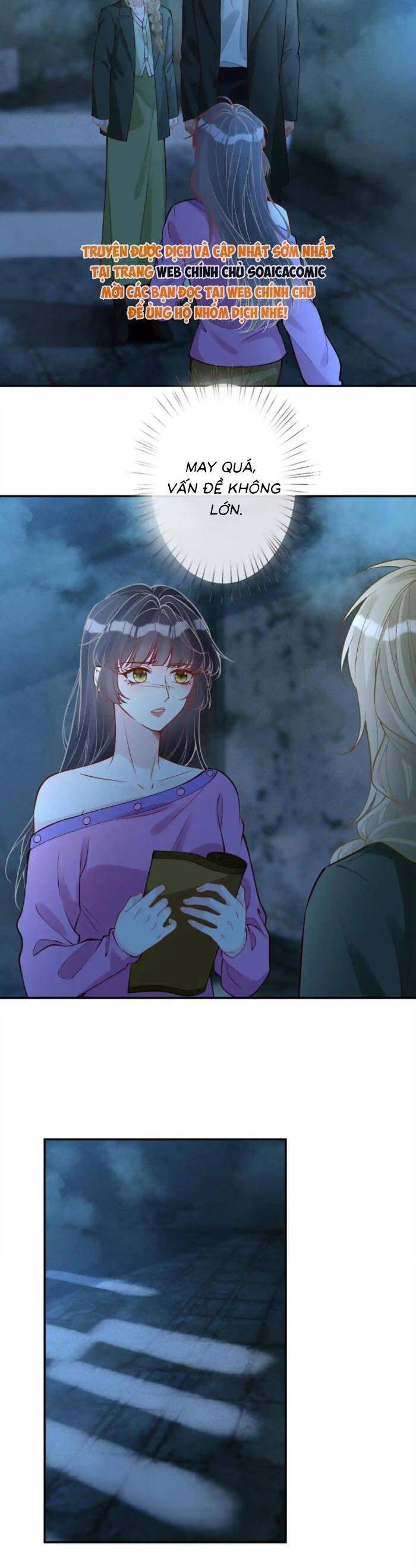 Ôm Khẩn Tiểu Mã Giáp Của Tôi Chapter 386 9