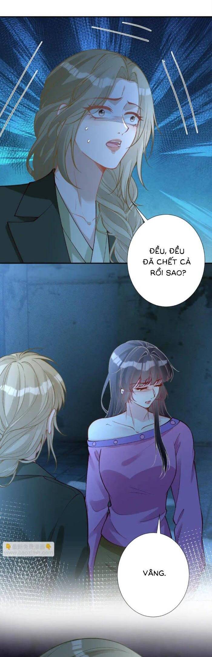 Ôm Khẩn Tiểu Mã Giáp Của Tôi Chapter 386 18