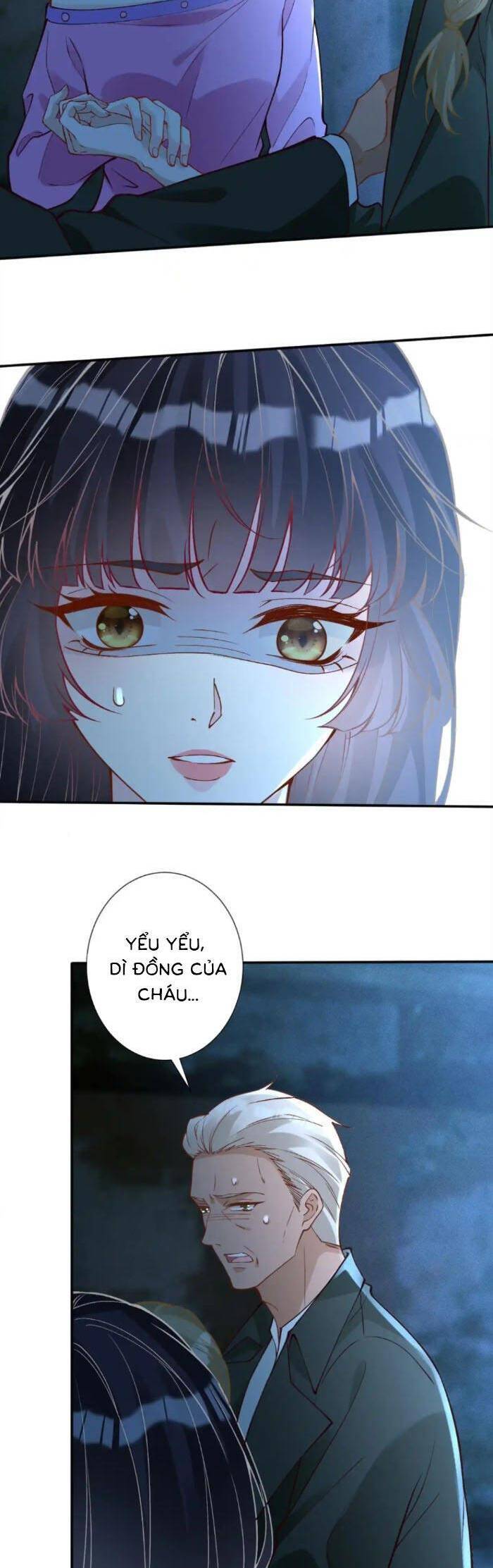 Ôm Khẩn Tiểu Mã Giáp Của Tôi Chapter 387 2