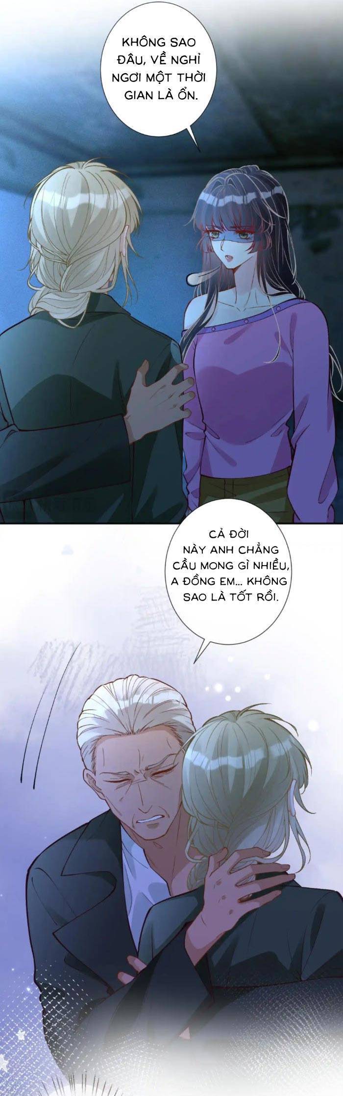 Ôm Khẩn Tiểu Mã Giáp Của Tôi Chapter 387 4