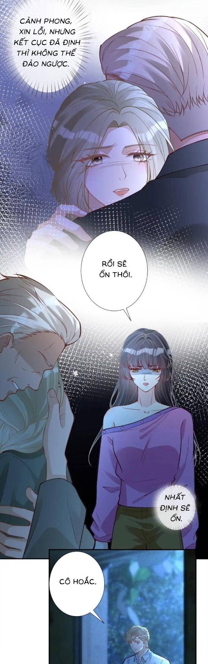 Ôm Khẩn Tiểu Mã Giáp Của Tôi Chapter 387 5