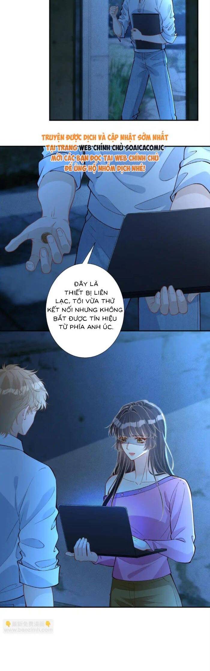 Ôm Khẩn Tiểu Mã Giáp Của Tôi Chapter 387 6