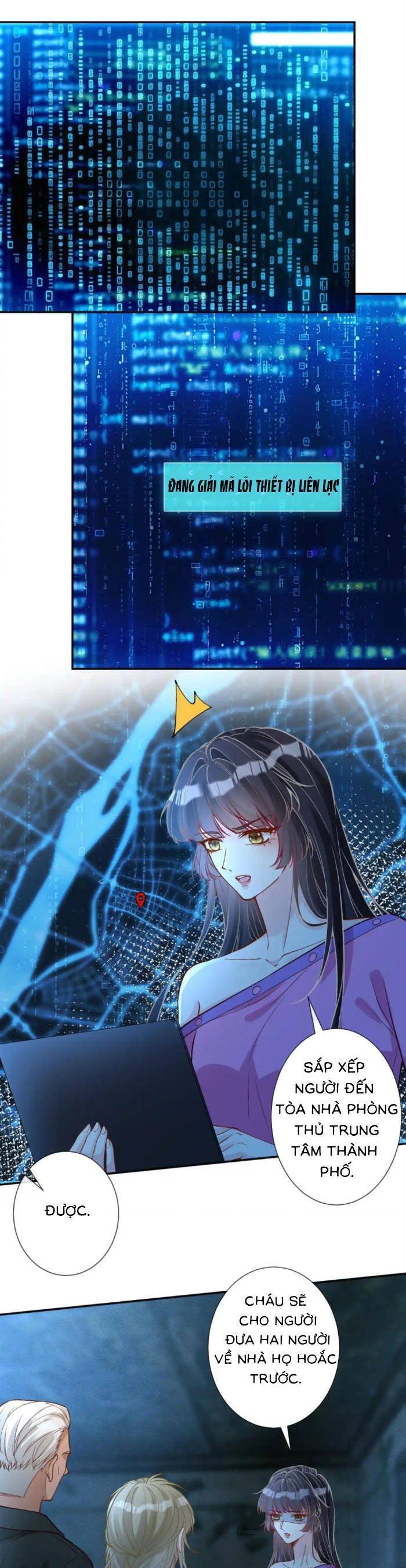 Ôm Khẩn Tiểu Mã Giáp Của Tôi Chapter 387 7