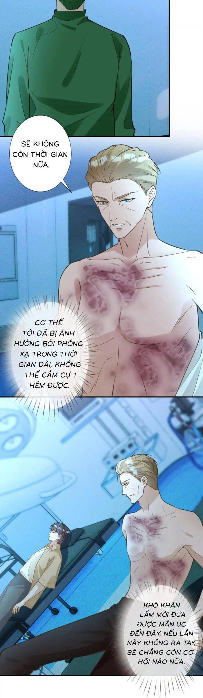 Ôm Khẩn Tiểu Mã Giáp Của Tôi Chapter 387 12