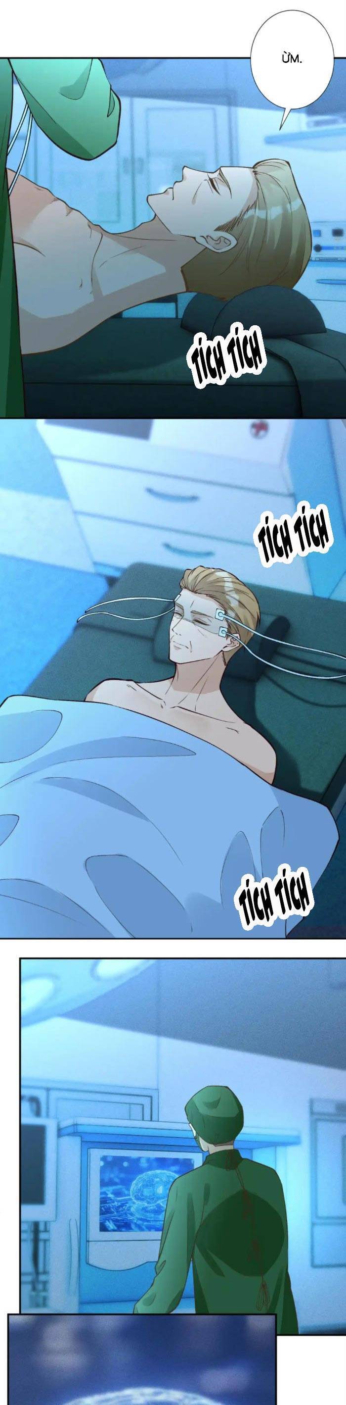Ôm Khẩn Tiểu Mã Giáp Của Tôi Chapter 387 16