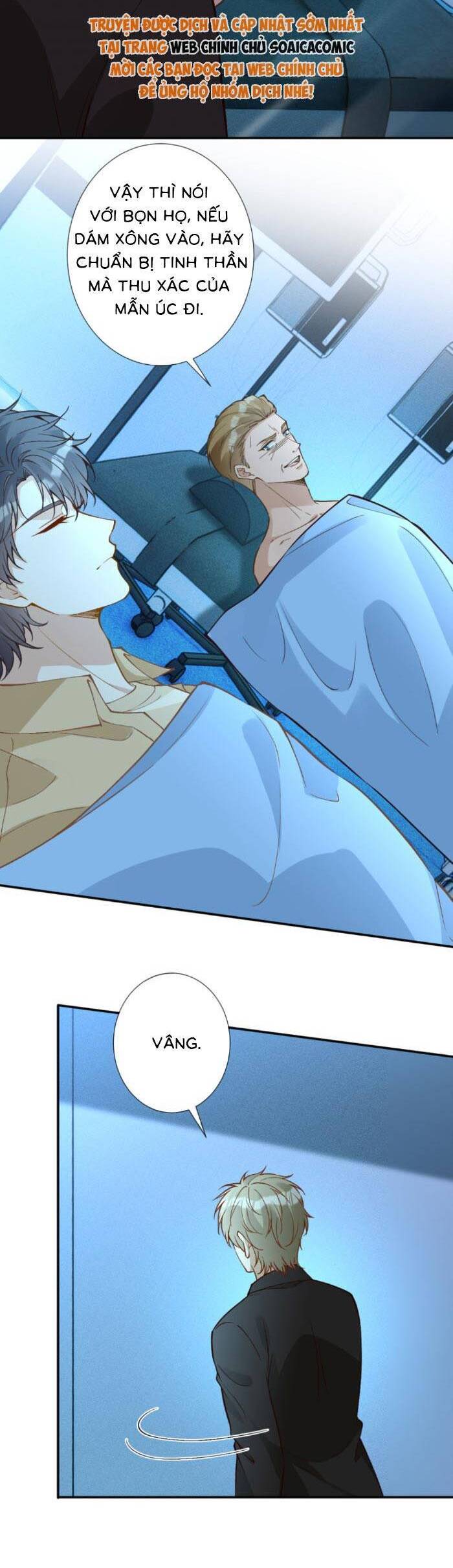 Ôm Khẩn Tiểu Mã Giáp Của Tôi Chapter 388 - Trang 2
