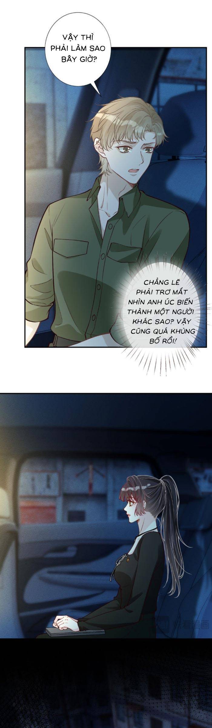 Ôm Khẩn Tiểu Mã Giáp Của Tôi Chapter 388 - Trang 2
