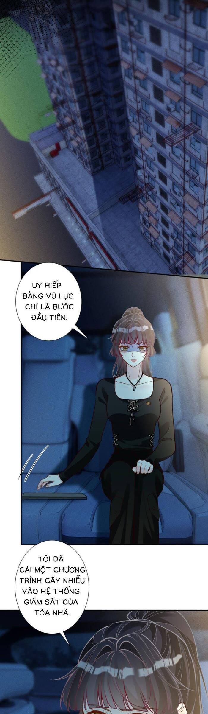 Ôm Khẩn Tiểu Mã Giáp Của Tôi Chapter 388 - Trang 2