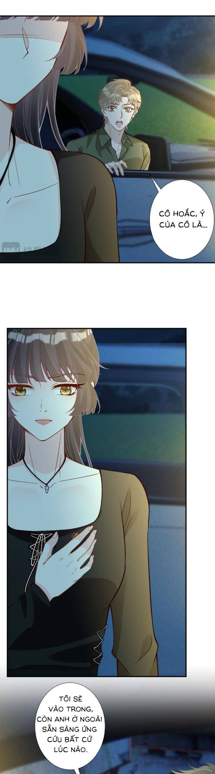 Ôm Khẩn Tiểu Mã Giáp Của Tôi Chapter 388 - Trang 2