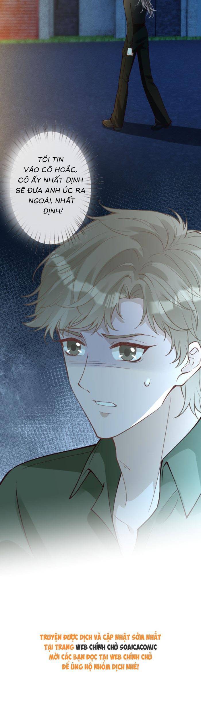 Ôm Khẩn Tiểu Mã Giáp Của Tôi Chapter 388 - Trang 2