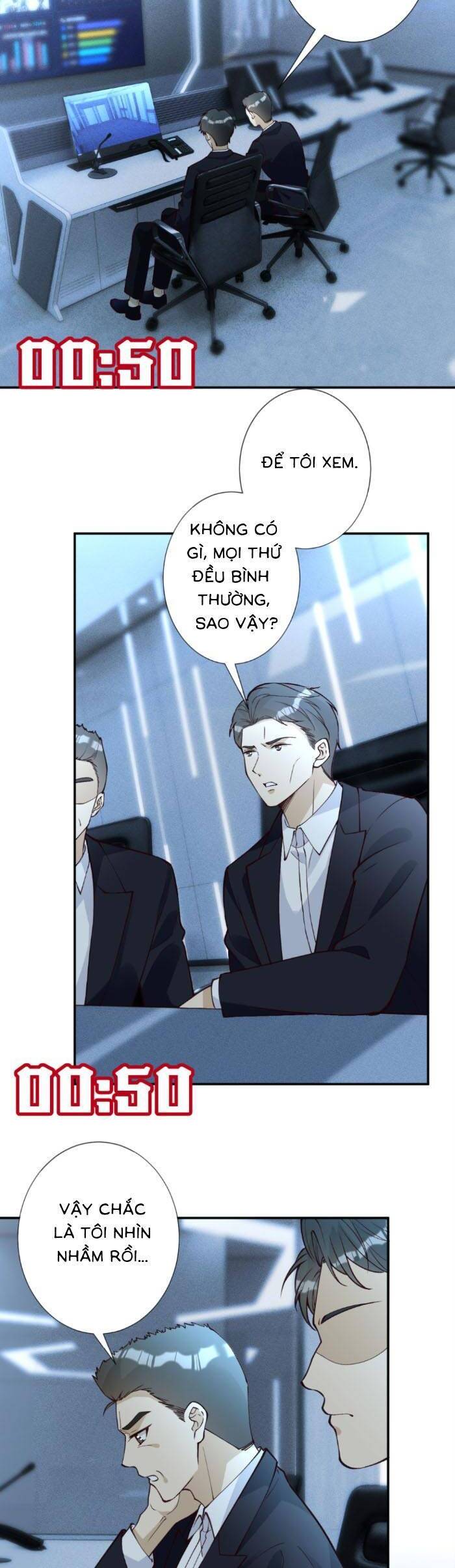 Ôm Khẩn Tiểu Mã Giáp Của Tôi Chapter 389 - Trang 2