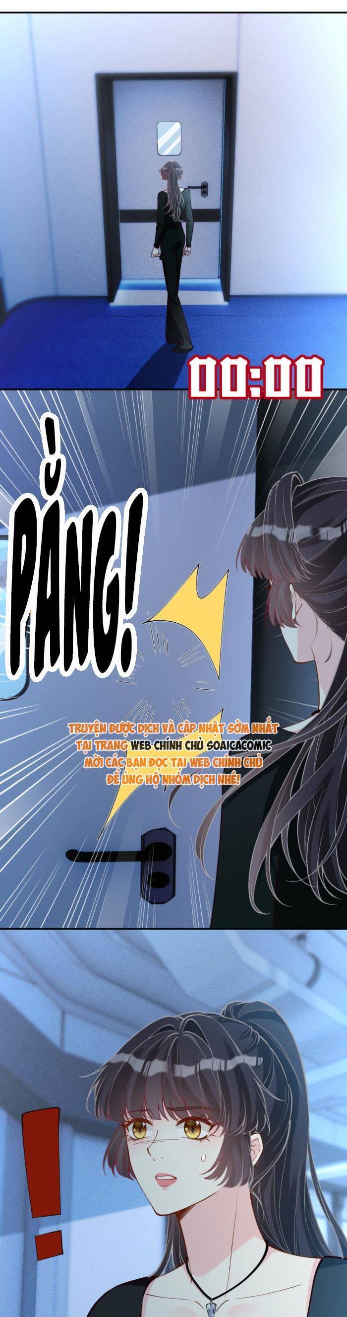 Ôm Khẩn Tiểu Mã Giáp Của Tôi Chapter 389 - Trang 2
