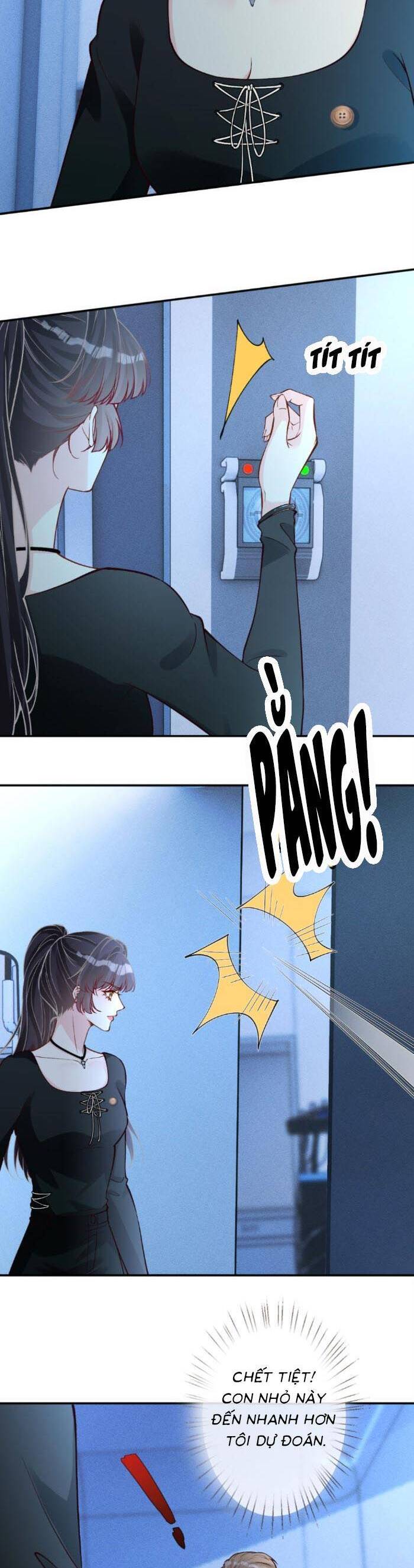 Ôm Khẩn Tiểu Mã Giáp Của Tôi Chapter 389 - Trang 2