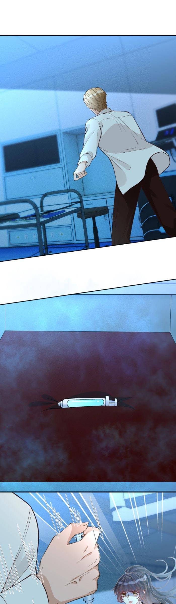 Ôm Khẩn Tiểu Mã Giáp Của Tôi Chapter 389 - Trang 2