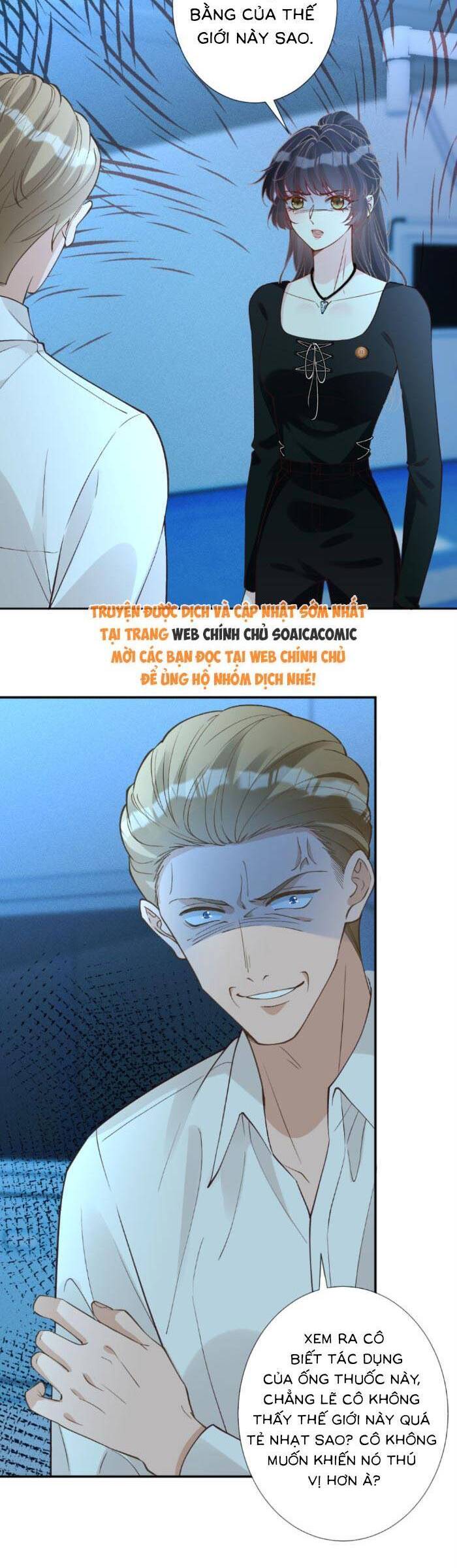 Ôm Khẩn Tiểu Mã Giáp Của Tôi Chapter 389 - Trang 2