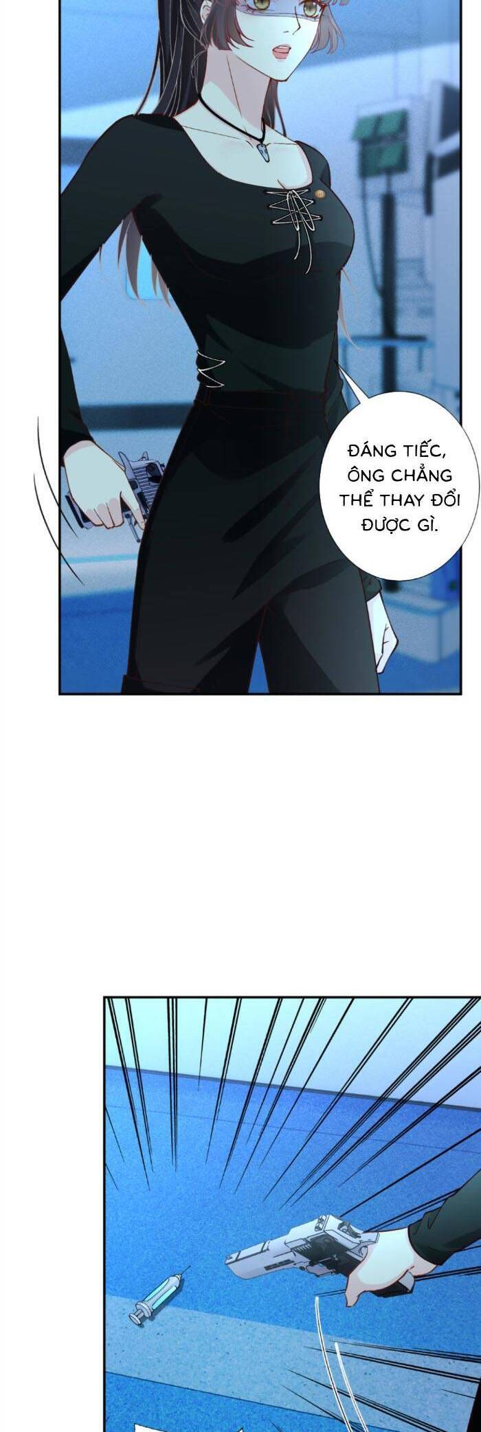 Ôm Khẩn Tiểu Mã Giáp Của Tôi Chapter 389 - Trang 2