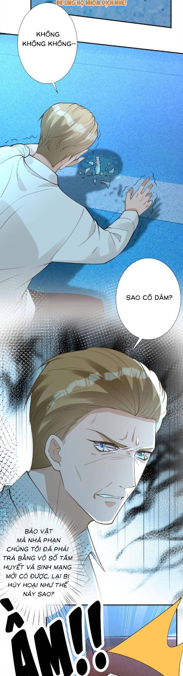 Ôm Khẩn Tiểu Mã Giáp Của Tôi Chapter 389 - Trang 2