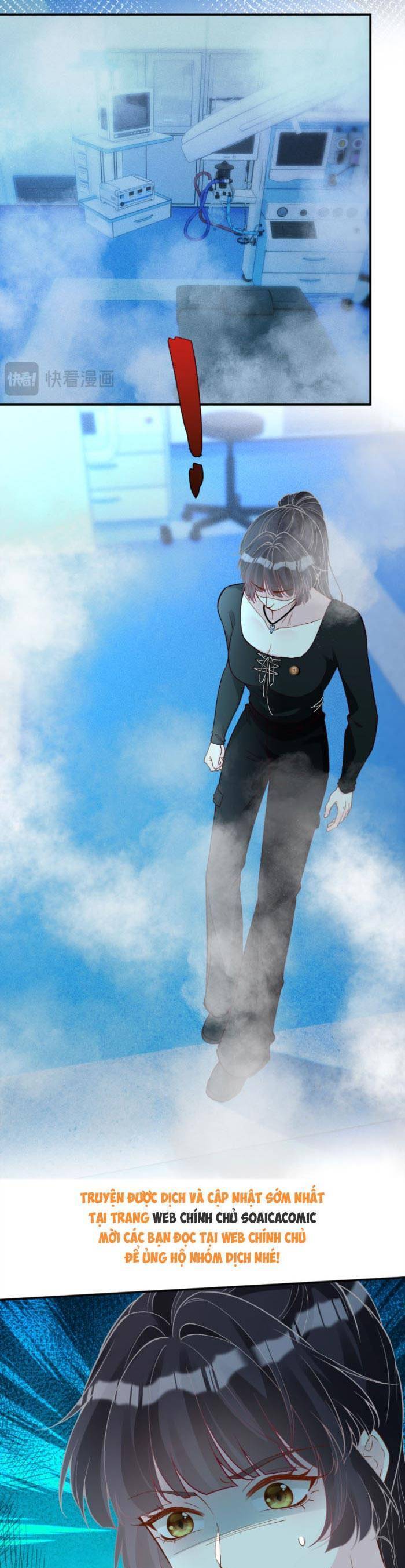 Ôm Khẩn Tiểu Mã Giáp Của Tôi Chapter 389 - Trang 2