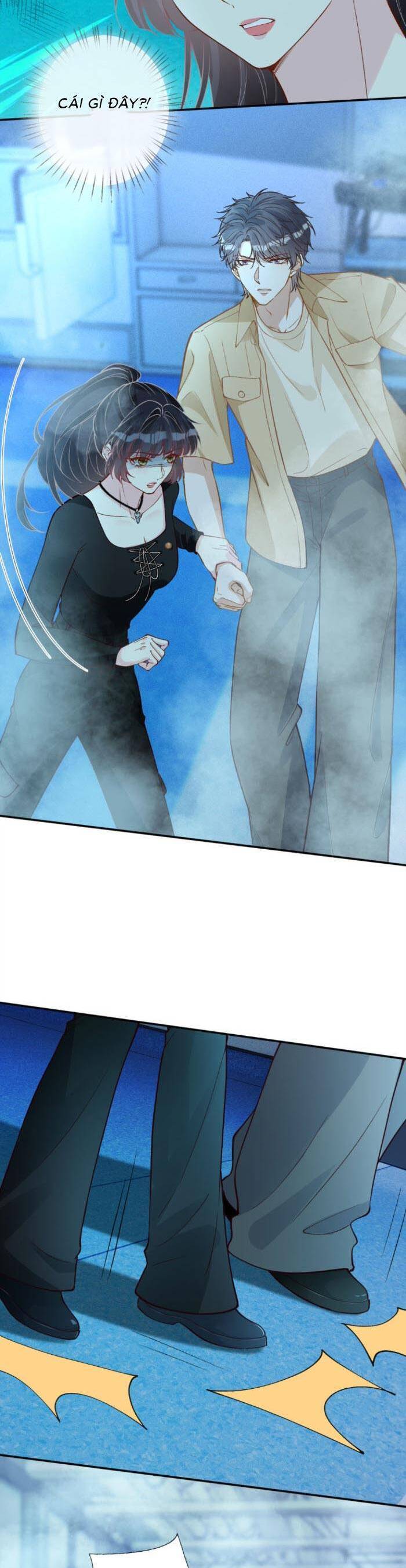 Ôm Khẩn Tiểu Mã Giáp Của Tôi Chapter 389 - Trang 2