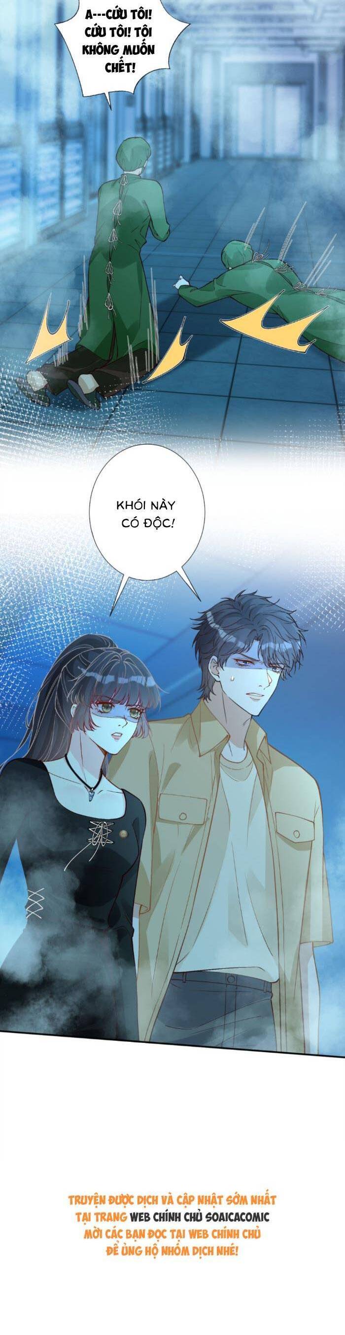 Ôm Khẩn Tiểu Mã Giáp Của Tôi Chapter 389 - Trang 2
