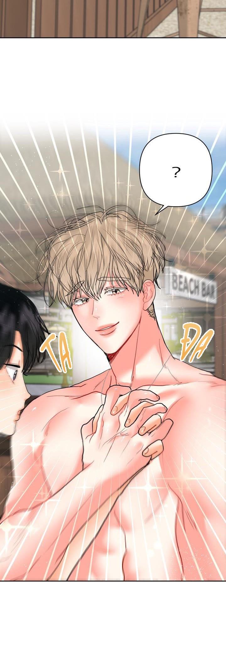 ( CBunu ) Omega Của Anh Chapter 24 Đặc biệt 1 - Trang 3