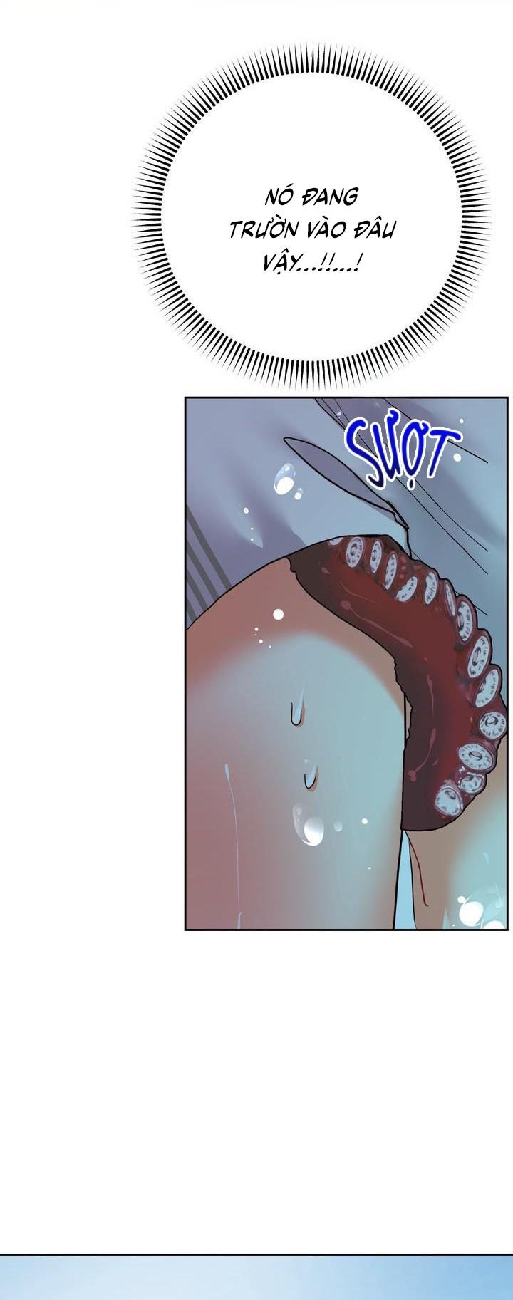 ( CBunu ) Omega Của Anh Chapter 24 Đặc biệt 1 - Trang 3