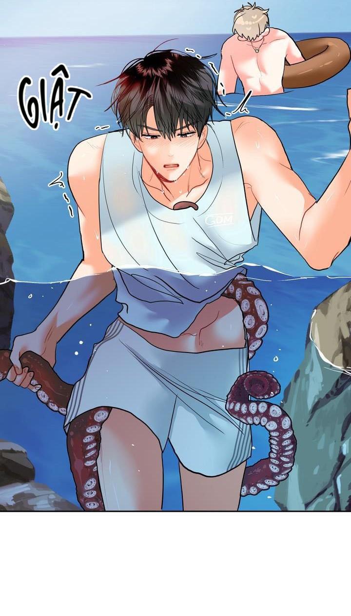 ( CBunu ) Omega Của Anh Chapter 24 Đặc biệt 1 - Trang 3