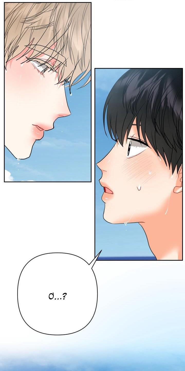 ( CBunu ) Omega Của Anh Chapter 24 Đặc biệt 1 - Trang 3