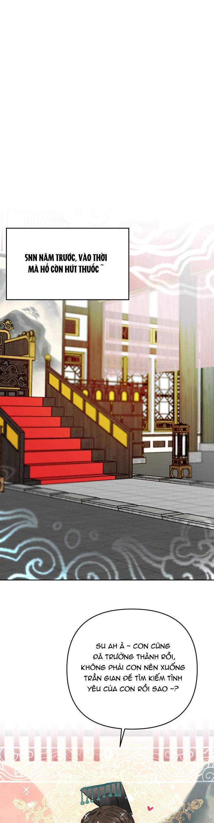 (AxB) OMEGA CỦA ANH TRAI Chapter 17 - Trang 3