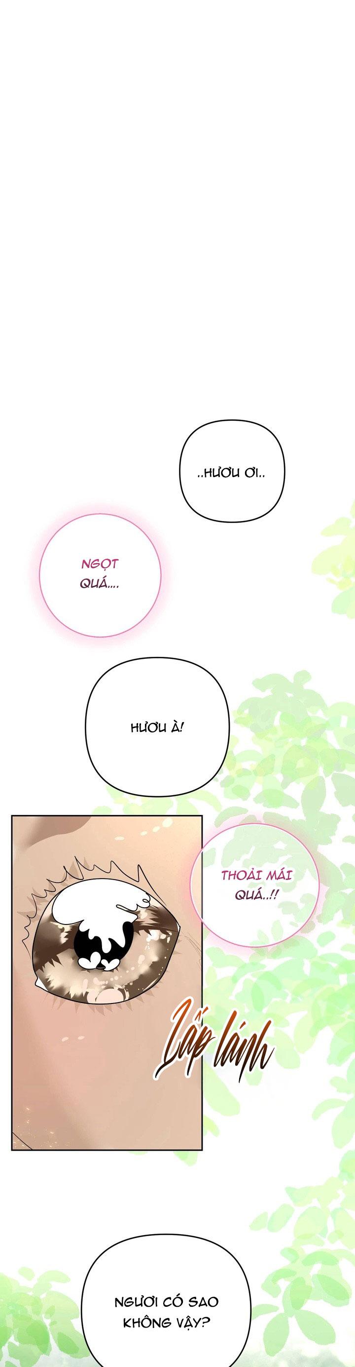 (AxB) OMEGA CỦA ANH TRAI Chapter 17 - Trang 3