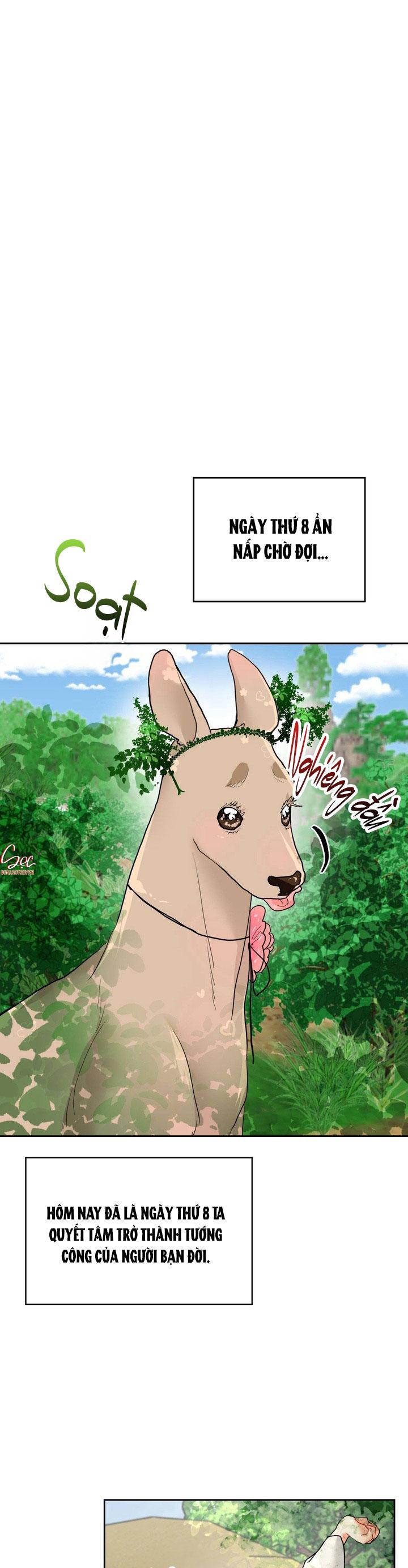 (AxB) OMEGA CỦA ANH TRAI Chapter 17 - Trang 3