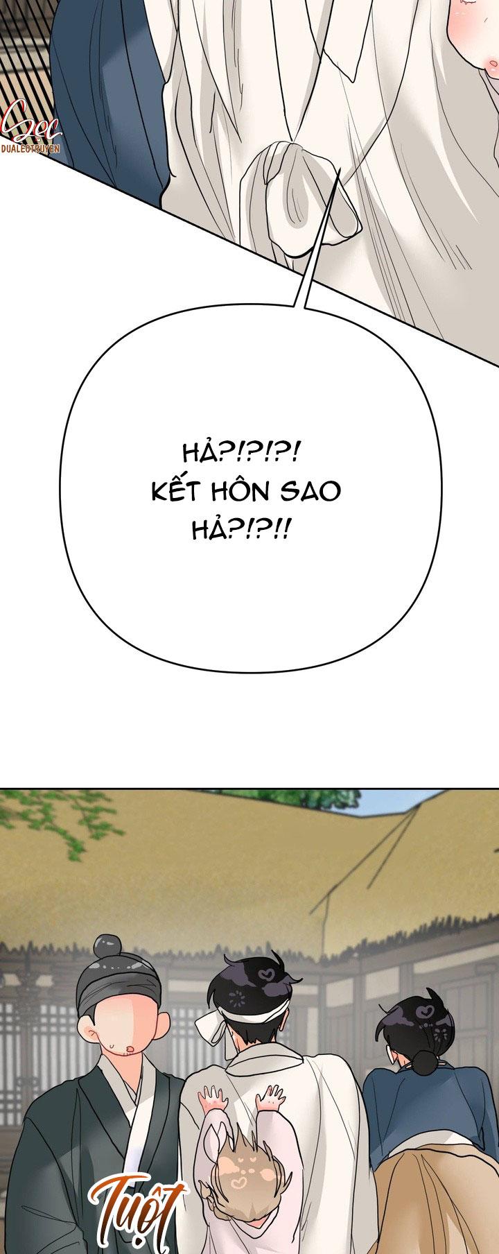 (AxB) OMEGA CỦA ANH TRAI Chapter 18 - Trang 3