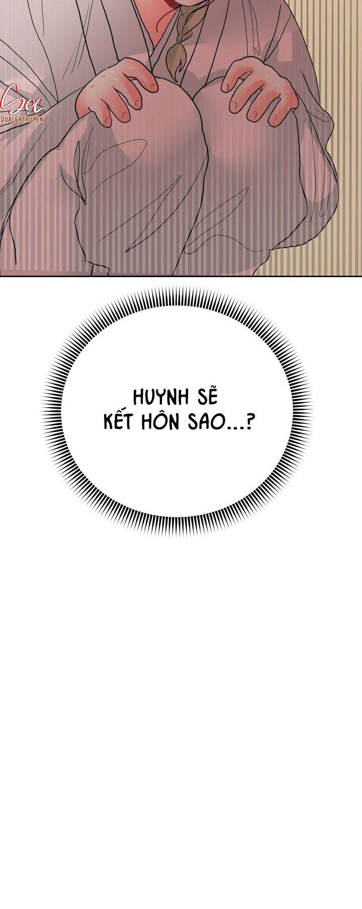 (AxB) OMEGA CỦA ANH TRAI Chapter 18 - Trang 3