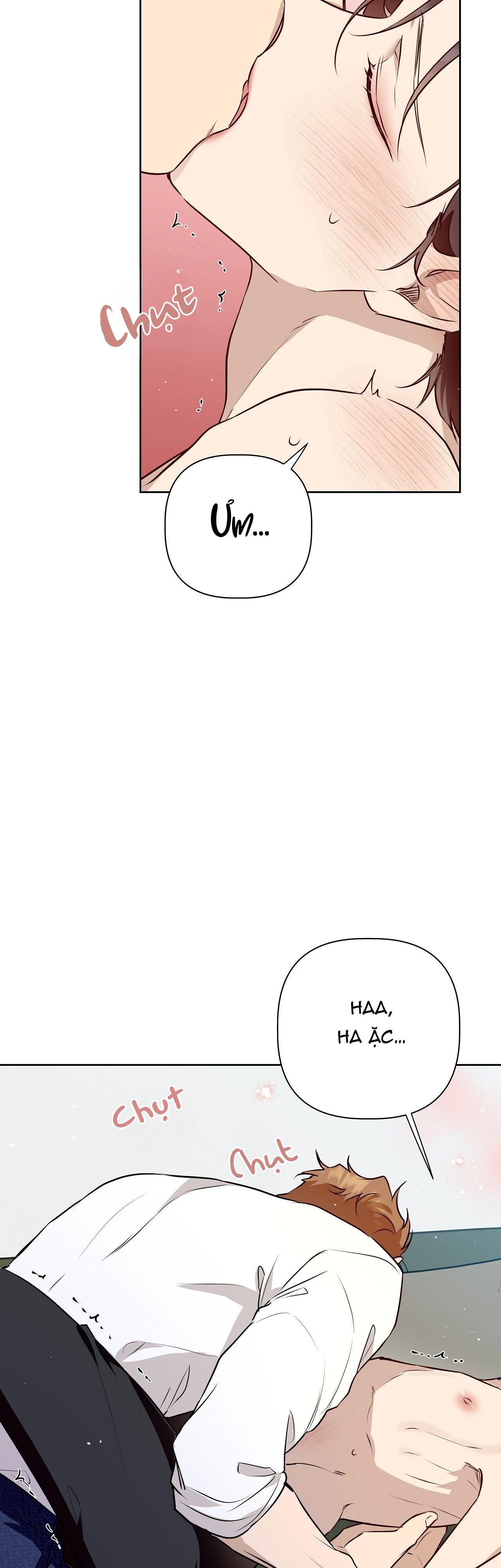 OMEGA HOÀN HẢO CỦA TÔI Chapter 31 - Next 