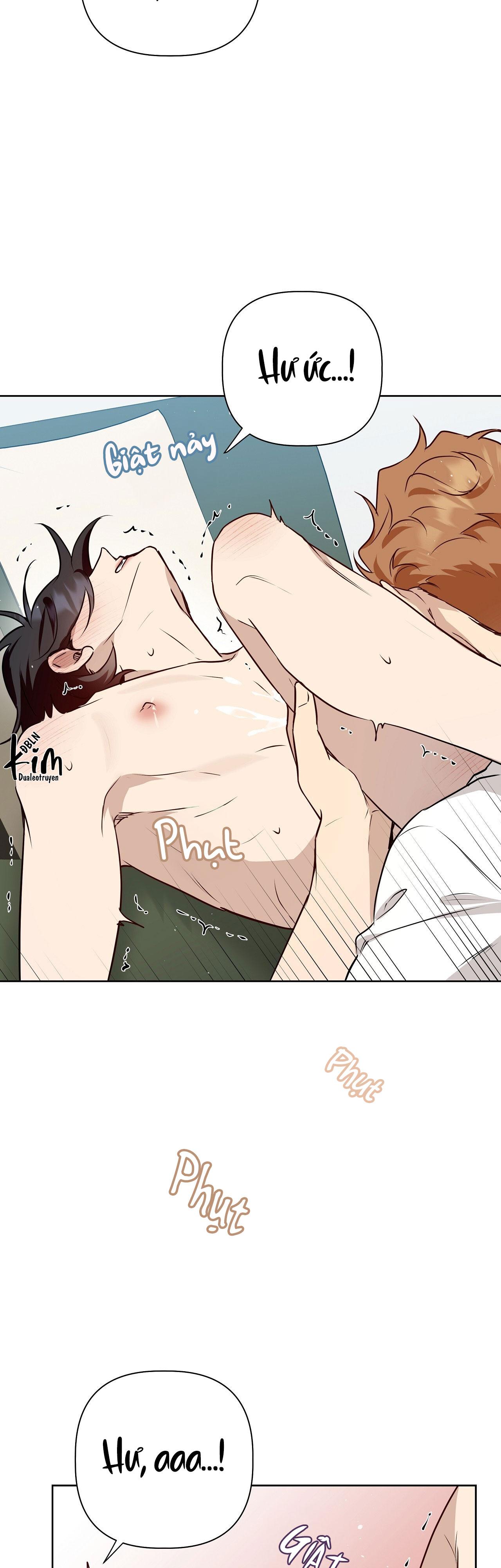 OMEGA HOÀN HẢO CỦA TÔI Chapter 31 - Next 