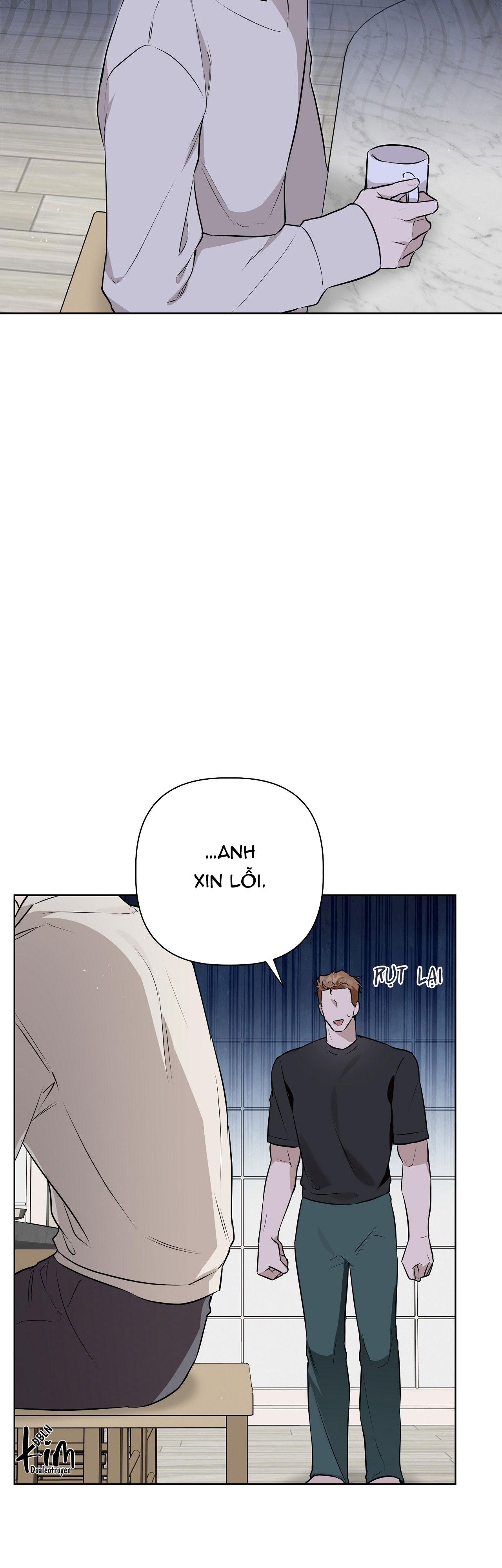 OMEGA HOÀN HẢO CỦA TÔI Chapter 31 - Next 